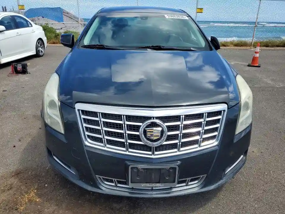 2G61L5S37E9121639 2014 CADILLAC XTS-4