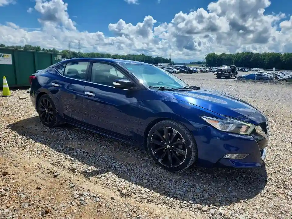 1N4AA6AP8HC367874 2017 NISSAN MAXIMA-3