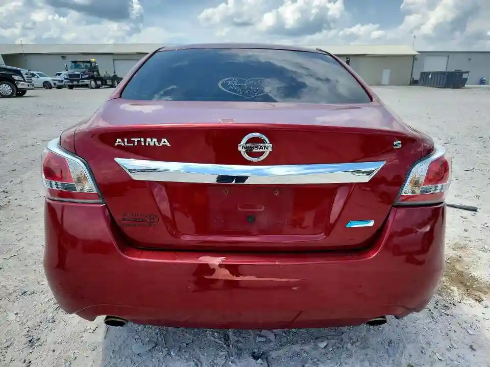 1N4AL3AP0EN369174 2014 NISSAN ALTIMA-5