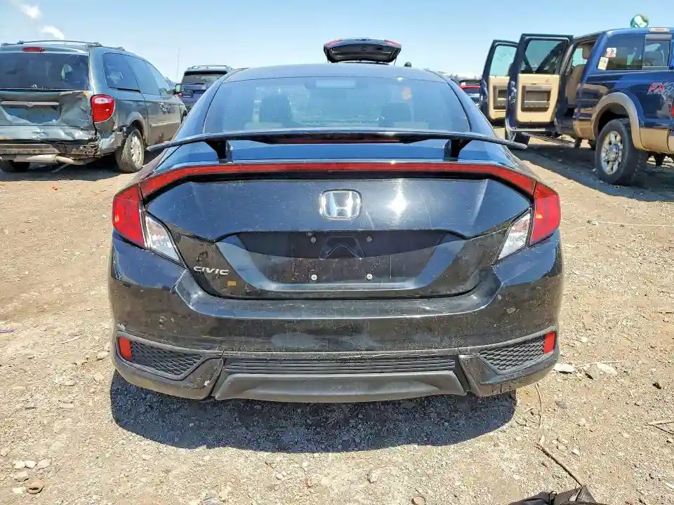 2HGFC4B55JH301475 2018 HONDA CIVIC-5