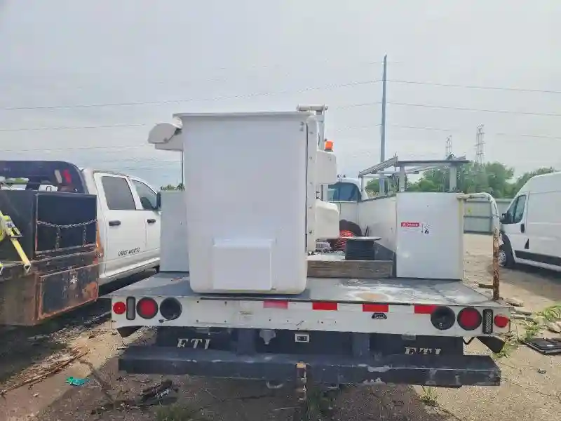 1FDUF4GY9BEC42063 2011 FORD F450-5