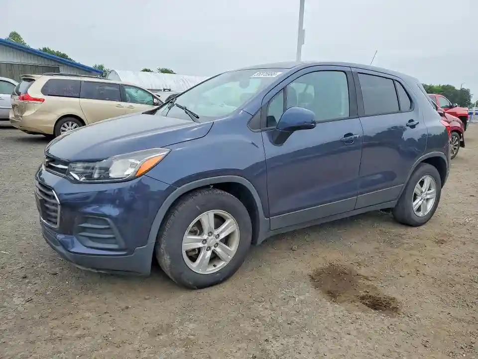 3GNCJKSB8KL193760 2019 CHEVROLET TRAX-0