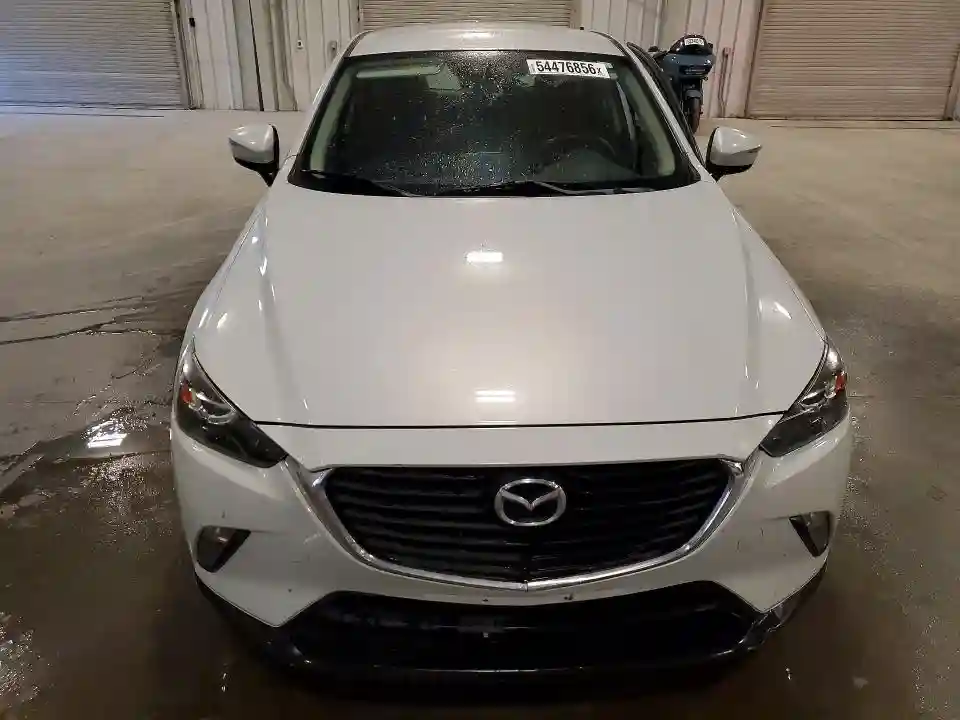 JM1DKDC70H0144588 2017 MAZDA CX-3-4