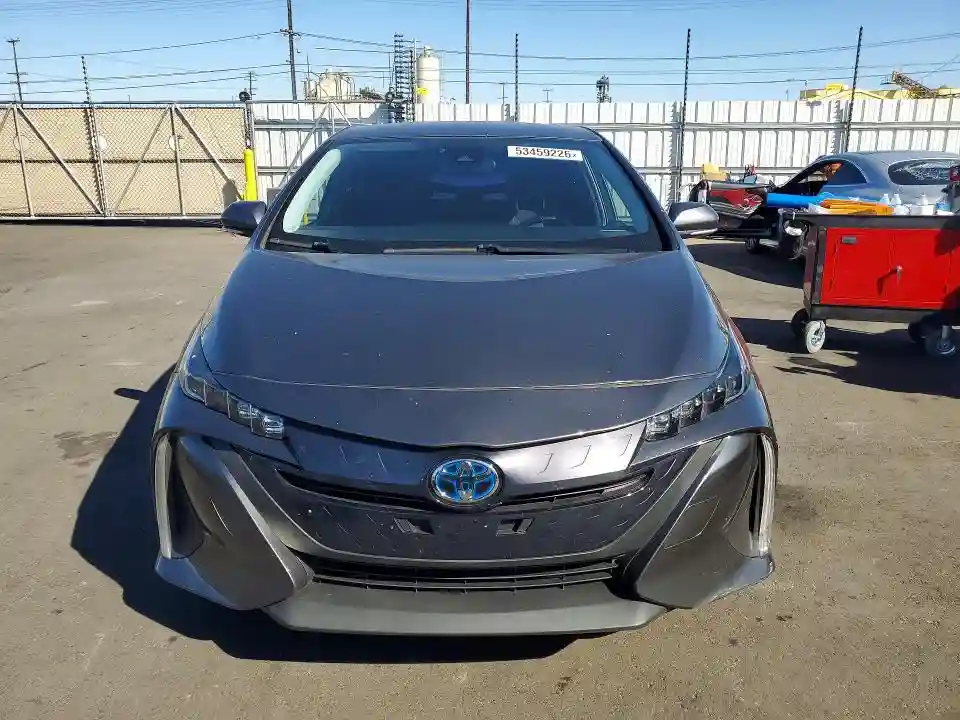 JTDKARFP2L3146286 2020 TOYOTA PRIUS-4