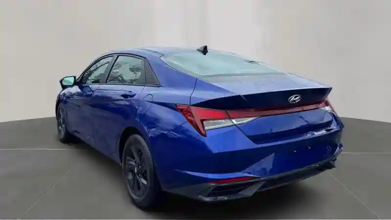 KMHLS4AGXNU314292 2022 HYUNDAI ELANTRA-2