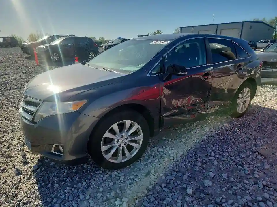 4T3BA3BB2DU049983 2013 TOYOTA VENZA-0