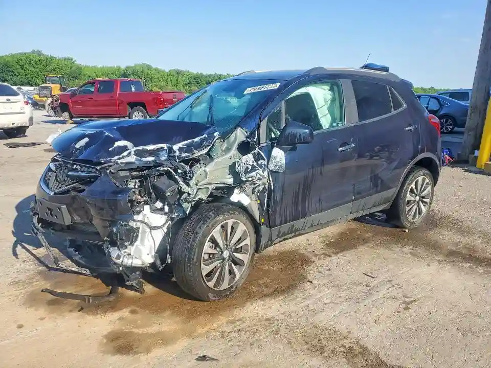 KL4CJASMXNB548223 2022 BUICK ENCORE-0