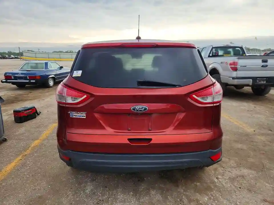 1FMCU0F7XFUC65821 2015 FORD ESCAPE-5
