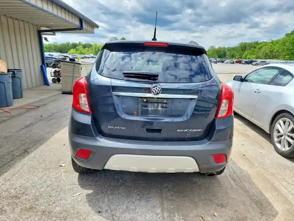 KL4CJCSB0DB146963 2013 BUICK ENCORE-5