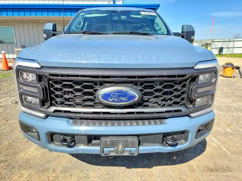 1FT8W3BM2PED63612 2023 FORD F350-4