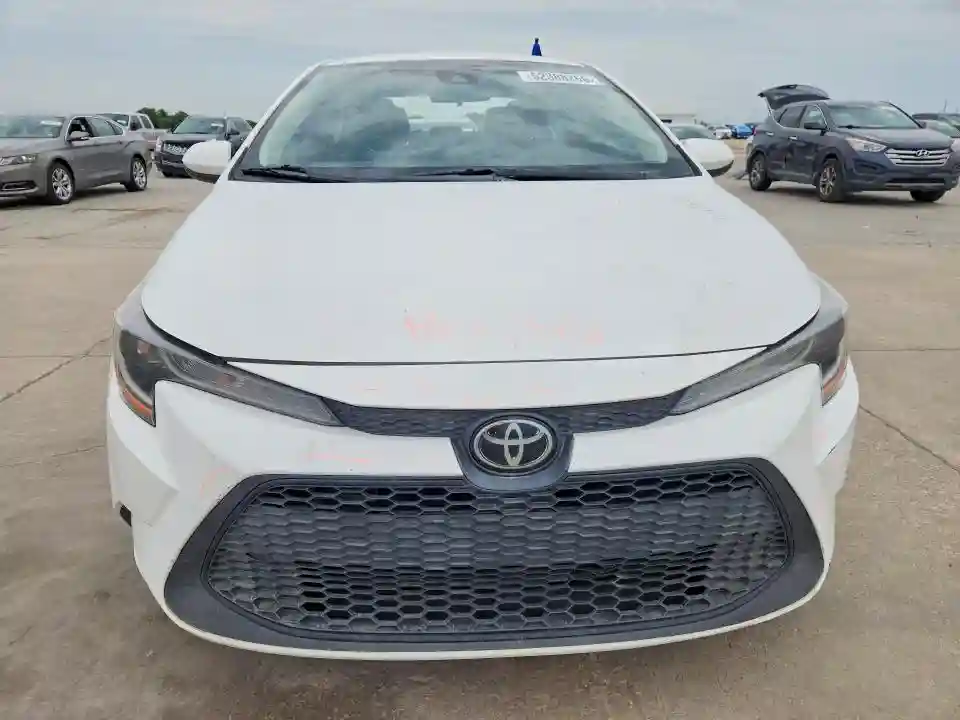 5YFEPMAE0NP390646 2022 TOYOTA COROLLA-4