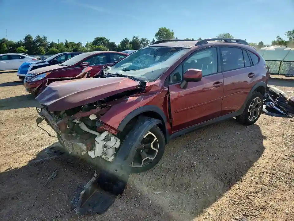 JF2GPACC3EG290756 2014 SUBARU XV-0