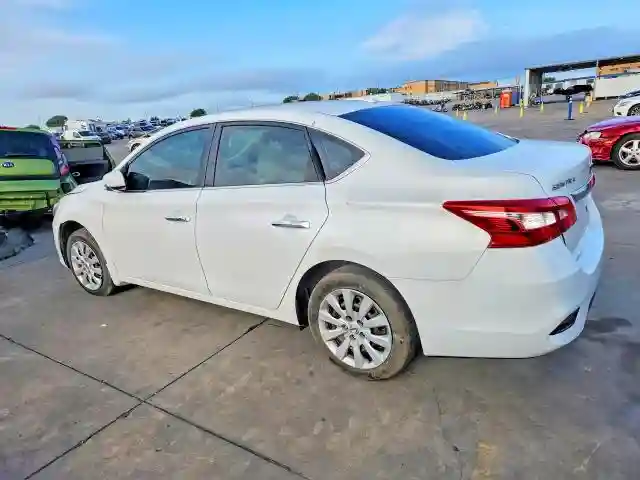 3N1AB7AP3GY324744 2016 NISSAN SENTRA-1