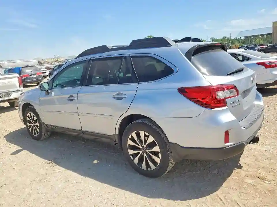 4S4BSBNC0G3333790 2016 SUBARU OUTBACK-1