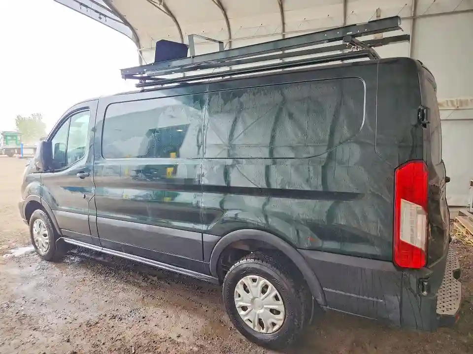 1FTYR1ZG4KKB27145 2019 FORD TRANSIT-1