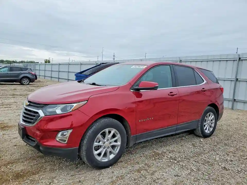 3GNAXKEV9KS593098 2019 CHEVROLET EQUINOX-0