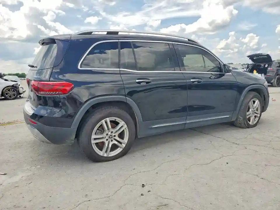 W1N4M4HB6LW050043 2020 MERCEDES-BENZ GLB-CLASS-2