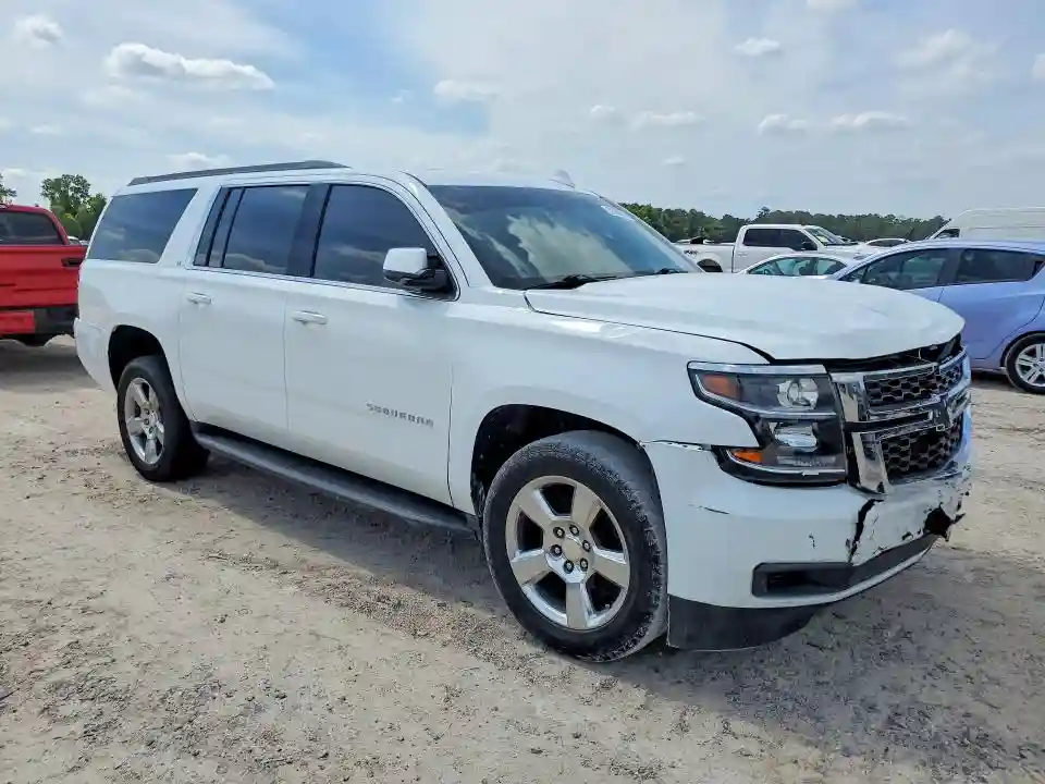 1GNSCHKCXLR124032 2020 CHEVROLET SUBURBAN-3