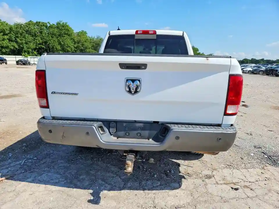 1C6RR6LTXDS560213 2013 RAM 1500-5