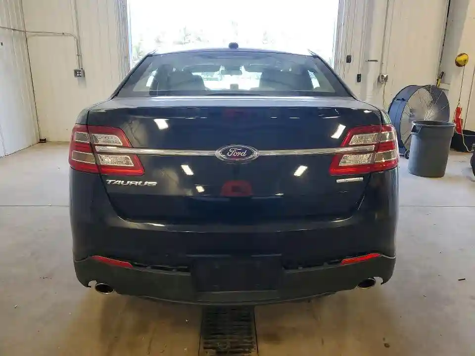 1FAHP2D89GG109199 2016 FORD TAURUS-5