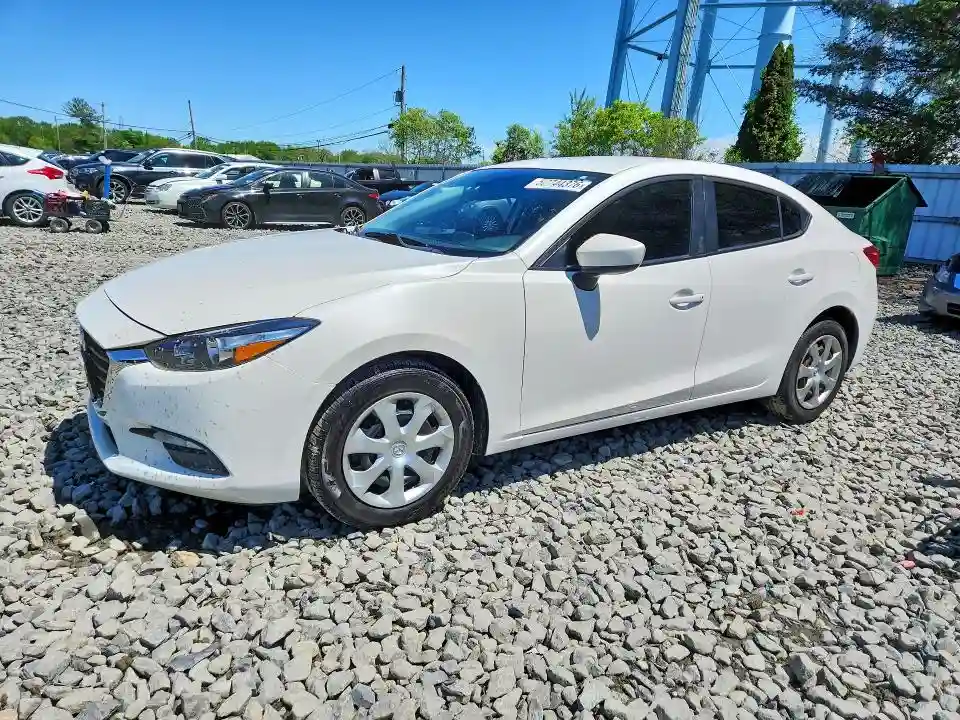 3MZBN1U77JM174019 2018 MAZDA 3-0