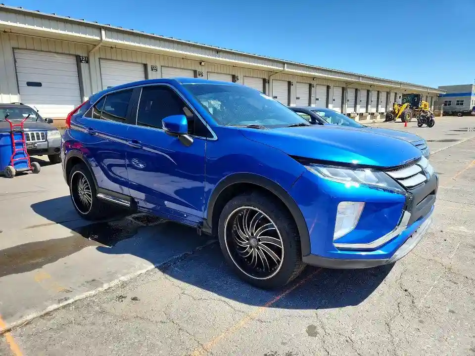 JA4AT3AA8JZ049765 2018 MITSUBISHI ECLIPSE-3