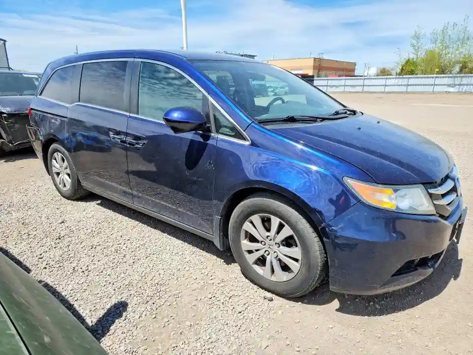 5FNRL5H49FB511106 2015 HONDA ODYSSEY-3