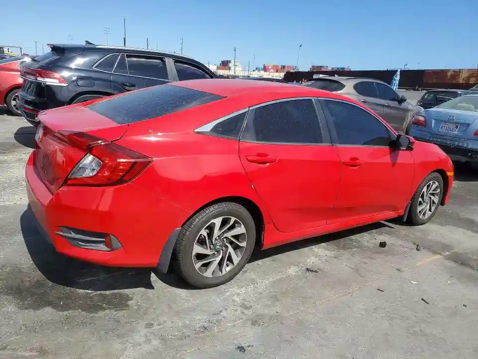 2HGFC2F78GH502523 2016 HONDA CIVIC-2