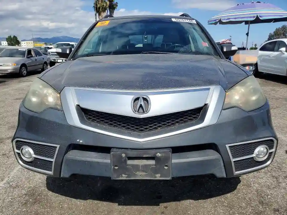 5J8TB2H56AA004246 2010 ACURA RDX-4