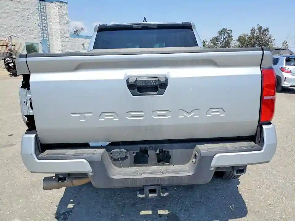 3TMKB5FN9SM042282 2025 TOYOTA TACOMA-5