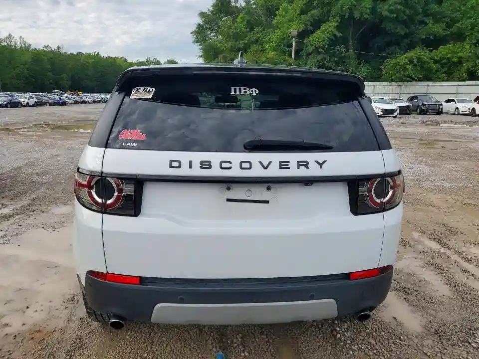 SALCR2BG0FH512420 2015 LAND ROVER DISCOVERY-5