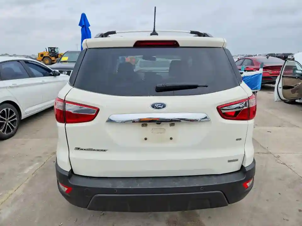 MAJ3S2GE2LC345396 2020 FORD ECOSPORT-5