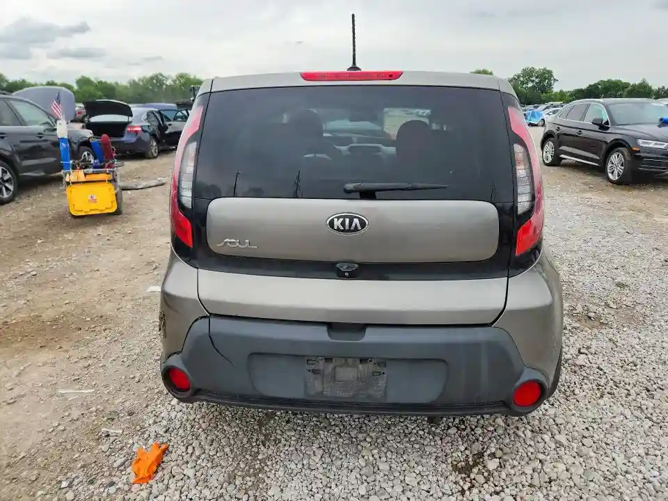 KNDJN2A26F7128650 2015 KIA SOUL BASE-5