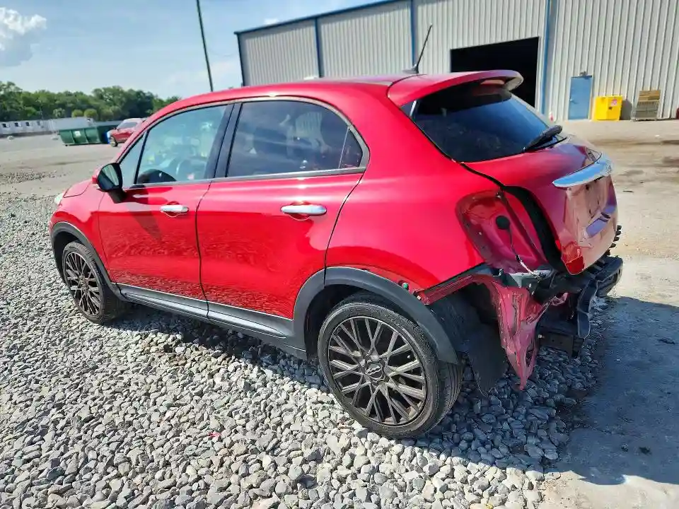 ZFBCFXCT5GP380158 2016 FIAT 500-1