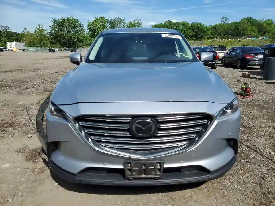 JM3TCBCY8J0235708 2018 MAZDA CX-9-4