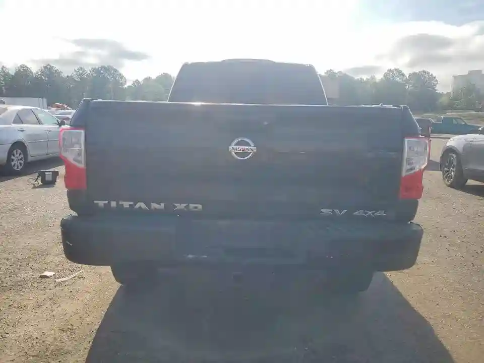 1N6BA1F43JN544421 2018 NISSAN TITAN-5