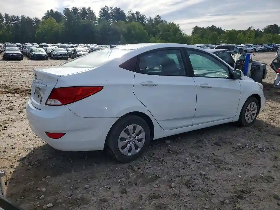 KMHCT4AEXGU131666 2016 HYUNDAI ACCENT-2