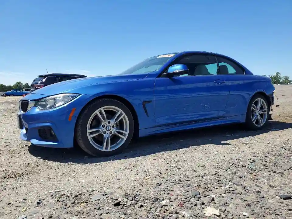 WBA3V7C57G5A26056 2016 BMW 4 SERIES-0