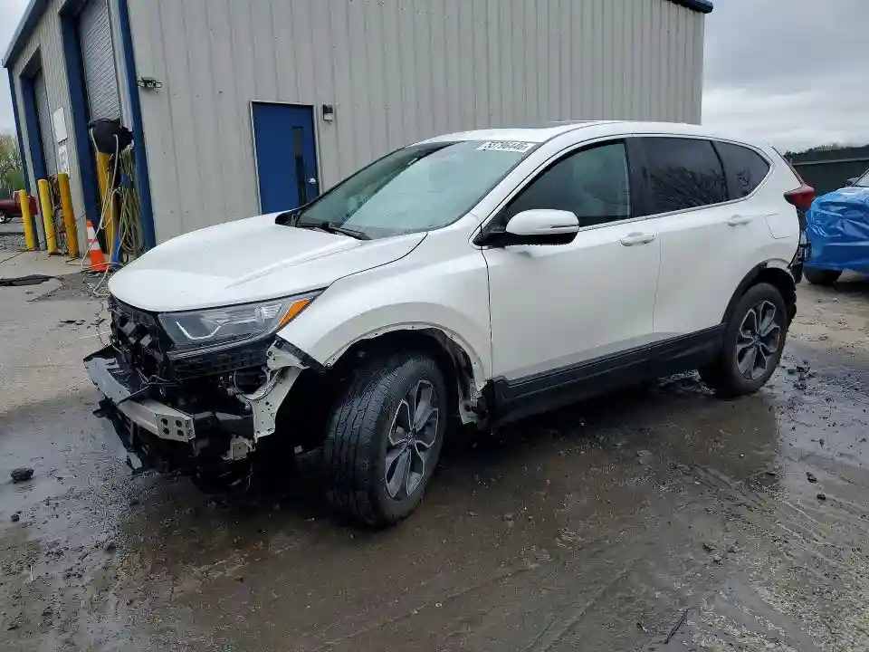 5J6RW2H88NA012887 2022 HONDA CRV-0