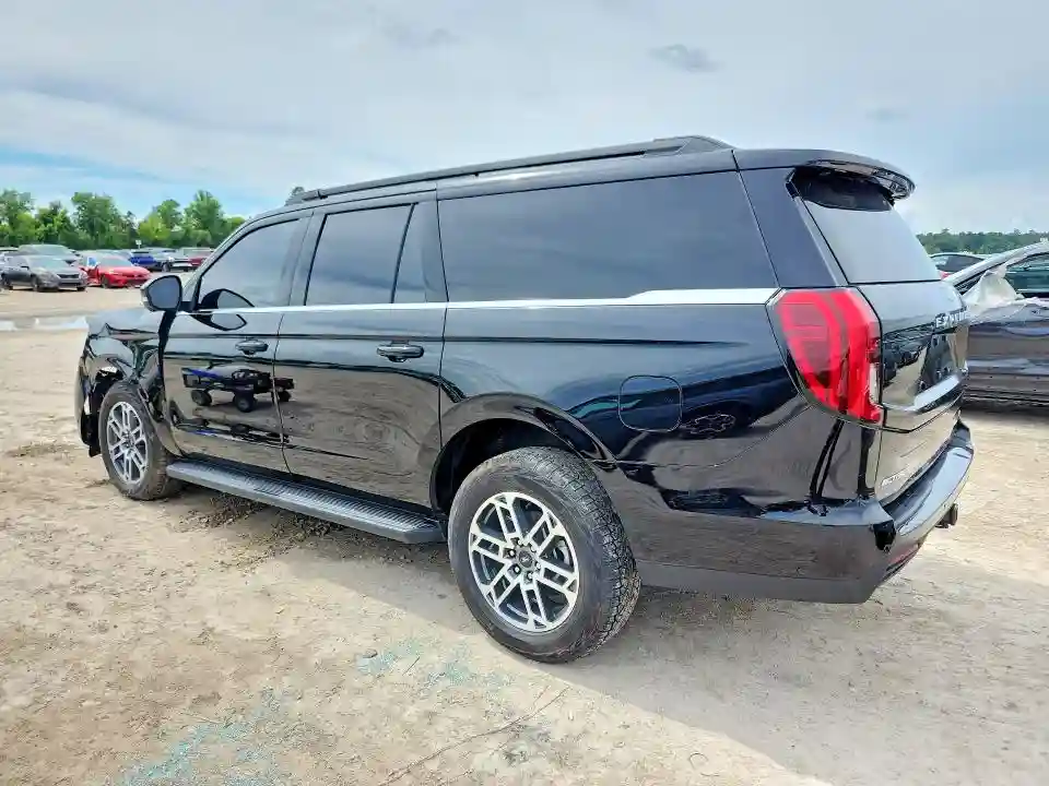 1FMJK1J89SEA66069 2025 FORD EXPEDITION-1