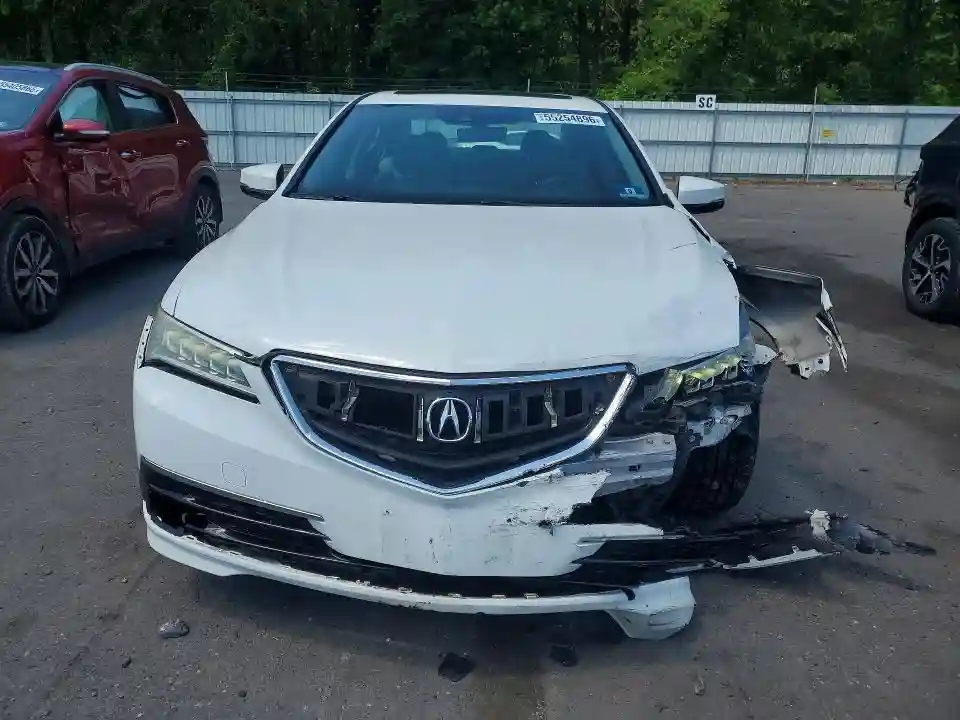 19UUB2F51FA002242 2015 ACURA TLX-4