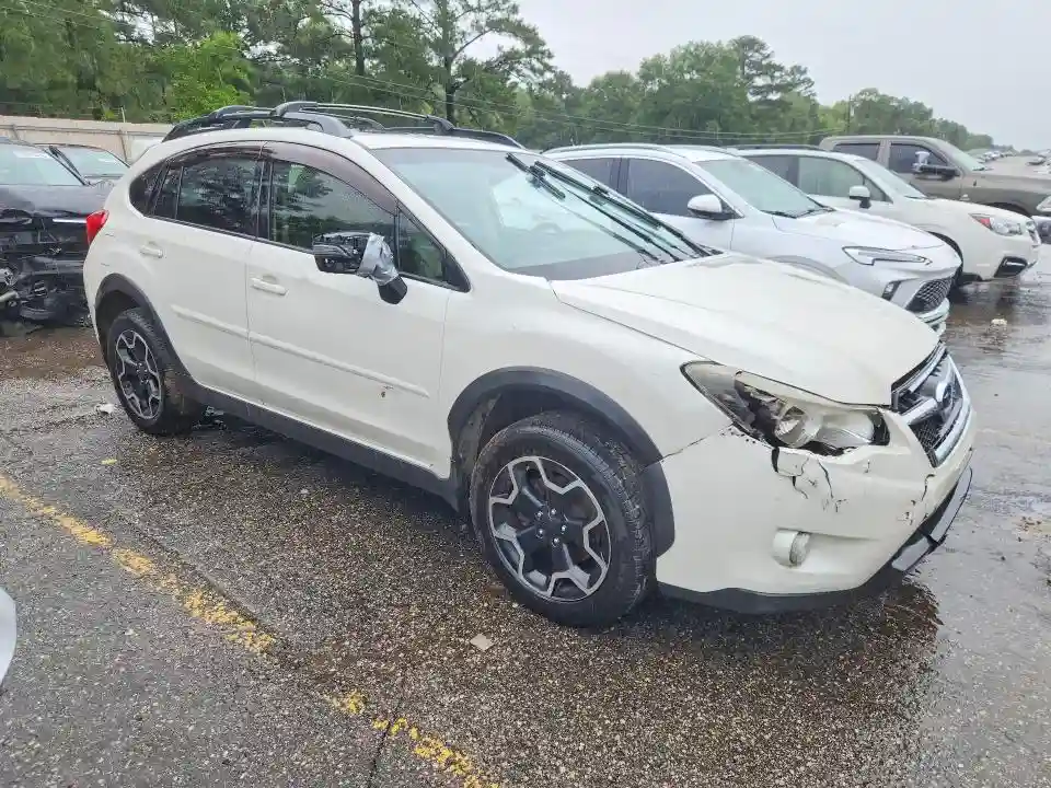 JF2GPAPC0F8290493 2015 SUBARU XV-3
