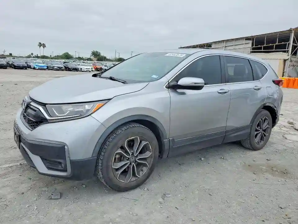 2HKRW1H82MH404853 2021 HONDA CRV-0