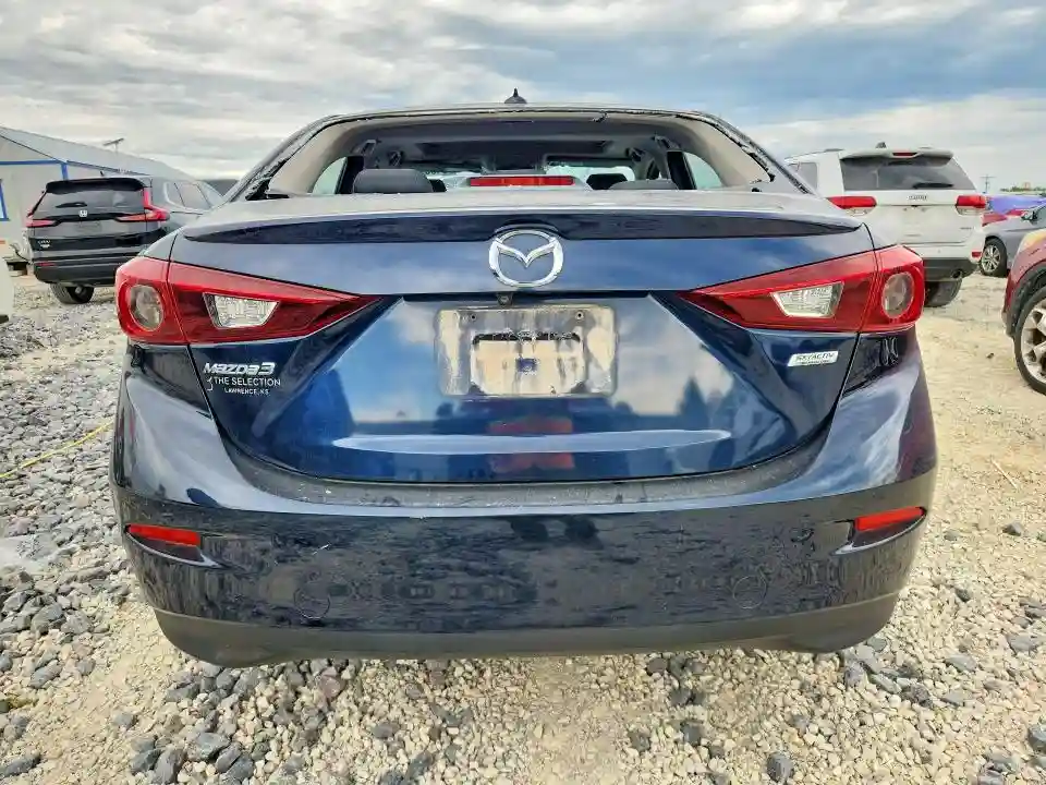 JM1BN1W33H1104344 2017 MAZDA 3-5