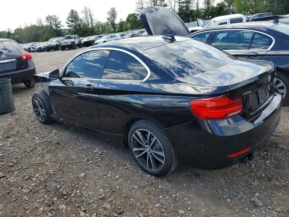 WBA2J3C5XJVA49855 2018 BMW 2 SERIES-1