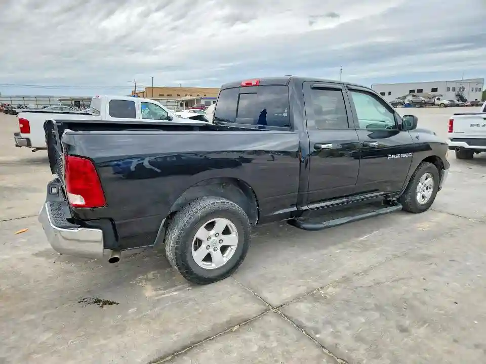 1D7RB1GP2BS606911 2011 DODGE RAM 1500-2