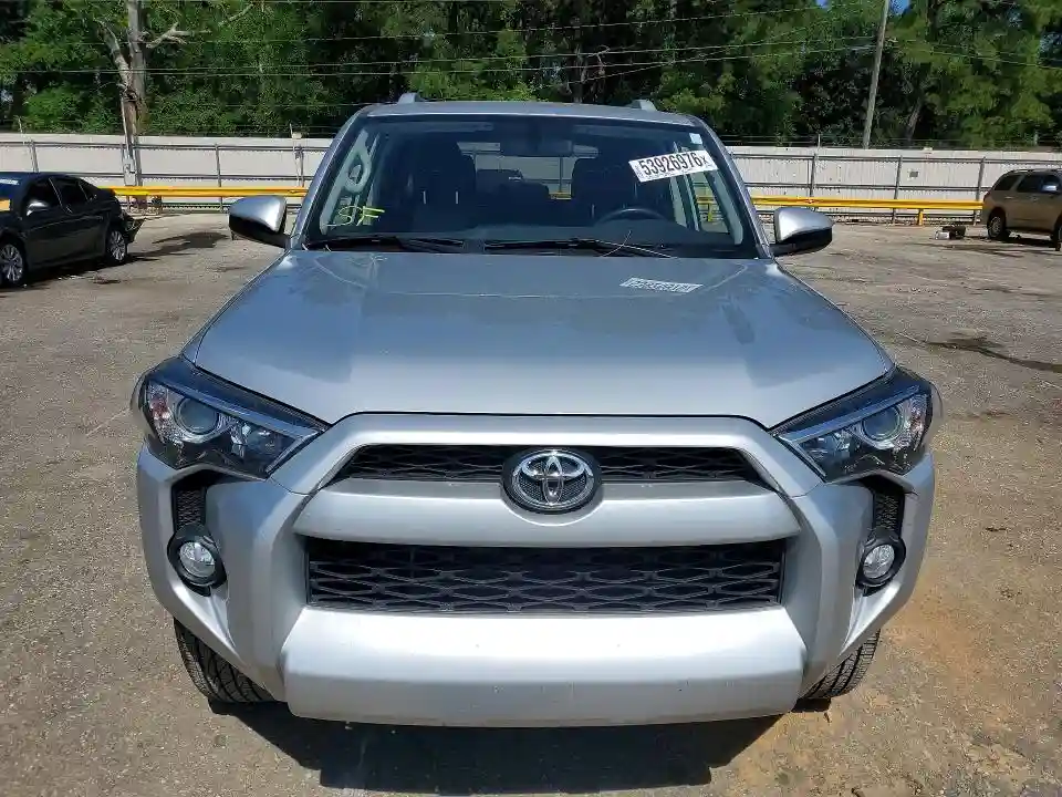 JTEZU5JR2J5190731 2018 TOYOTA 4RUNNER-4