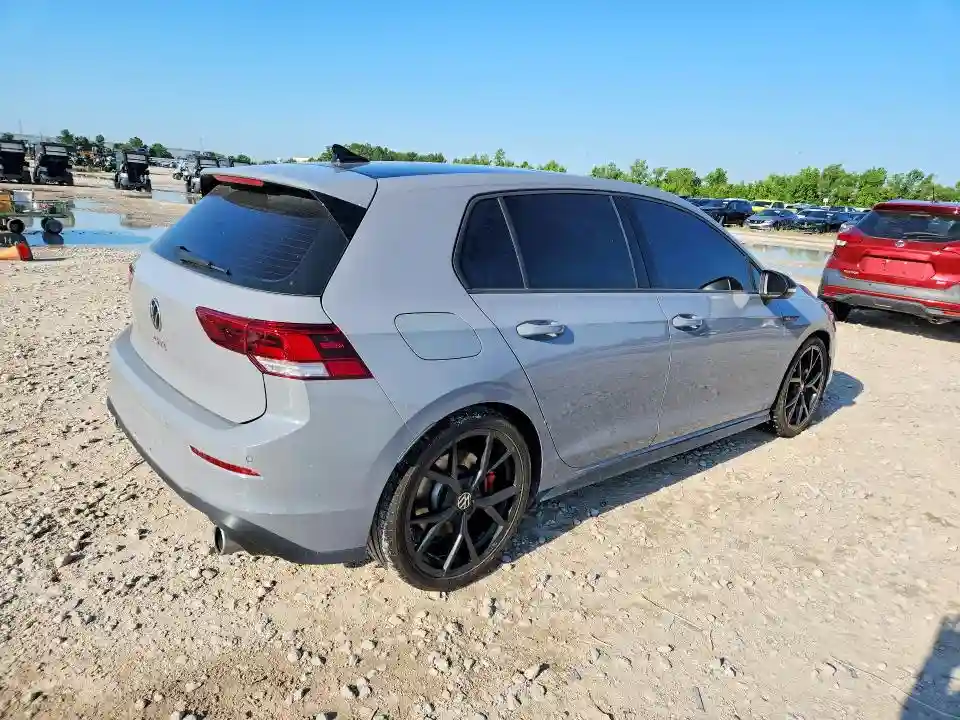 WVW2A7CDXRW226456 2024 VOLKSWAGEN GTI-2