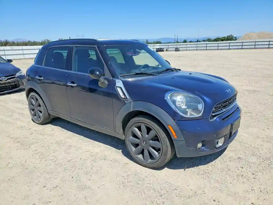 WMWZC3C57FWT04775 2015 MINI COOPER-3