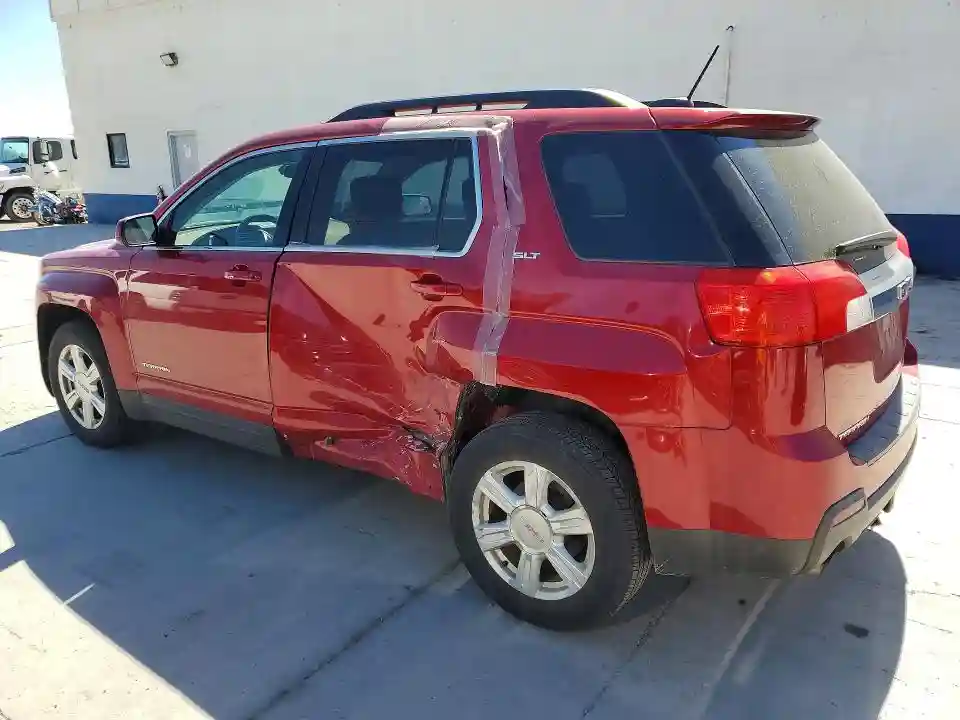 2GKFLXE34F6364102 2015 GMC TERRAIN-1